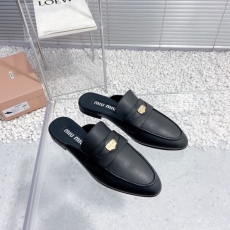 Miu Miu Sandals